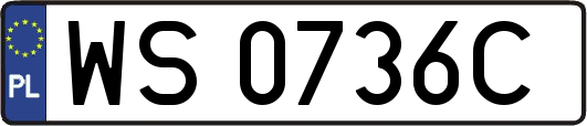 WS0736C