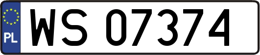 WS07374