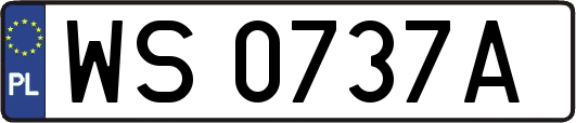 WS0737A