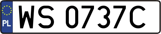 WS0737C
