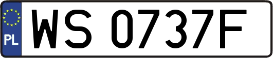 WS0737F