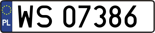 WS07386