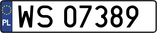 WS07389