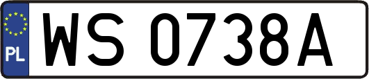 WS0738A