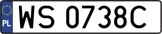 WS0738C