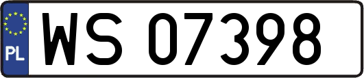 WS07398