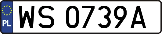 WS0739A