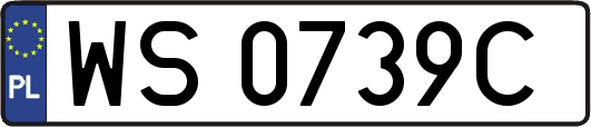 WS0739C