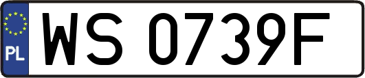 WS0739F
