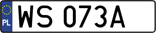 WS073A