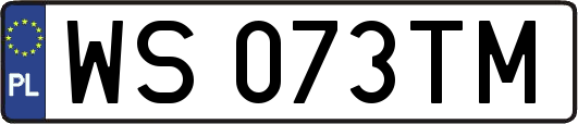 WS073TM