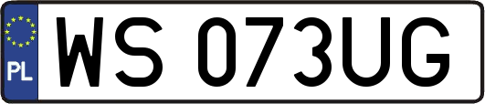 WS073UG