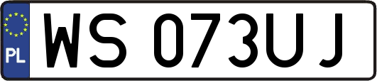 WS073UJ