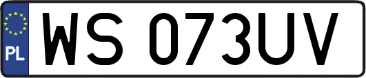 WS073UV