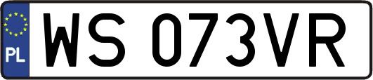 WS073VR