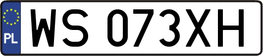 WS073XH