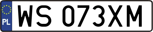 WS073XM