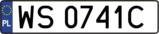 WS0741C