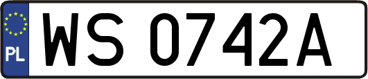 WS0742A
