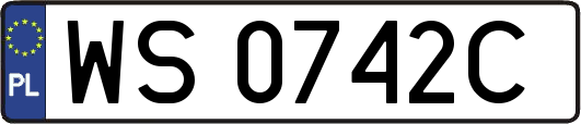 WS0742C