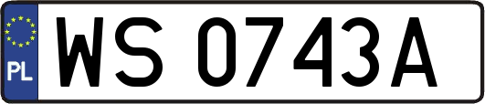 WS0743A