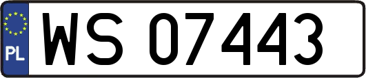 WS07443