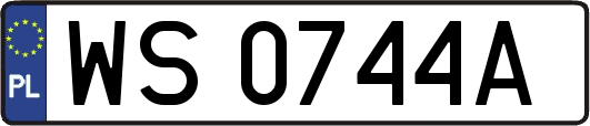 WS0744A