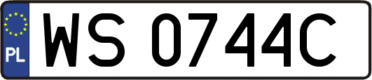 WS0744C