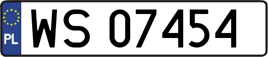 WS07454