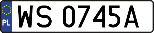 WS0745A