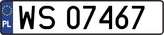 WS07467