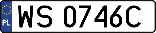 WS0746C