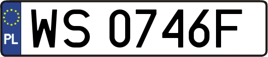 WS0746F