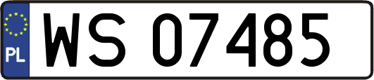 WS07485