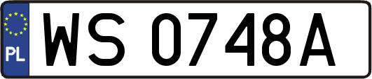 WS0748A