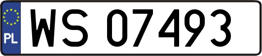 WS07493