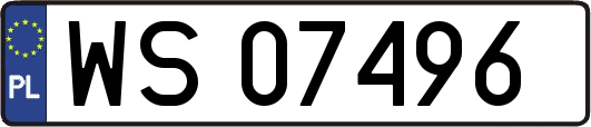 WS07496