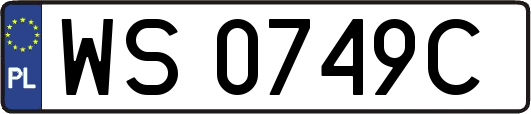 WS0749C
