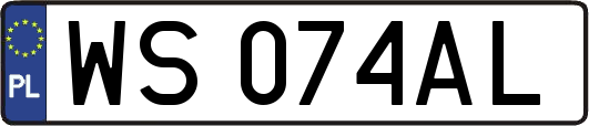 WS074AL