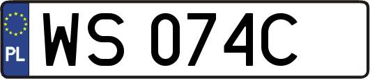 WS074C