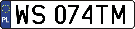 WS074TM