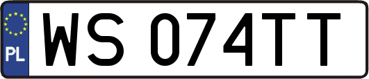 WS074TT
