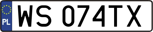 WS074TX