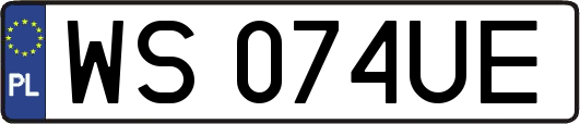 WS074UE