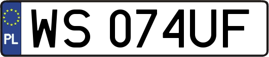 WS074UF
