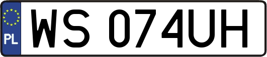 WS074UH