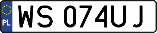 WS074UJ