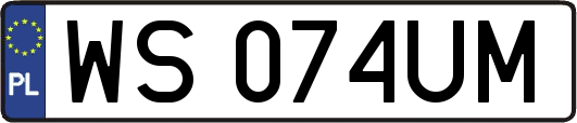 WS074UM