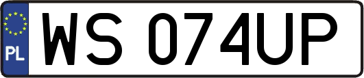 WS074UP