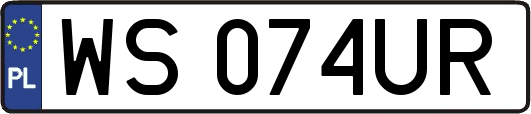 WS074UR
